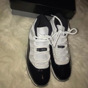 Jordan 11